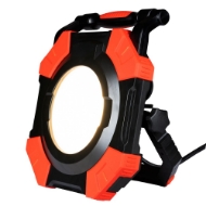 Afbeeldingen van Kel bouwlamp 100w led 1000Lm kl.1