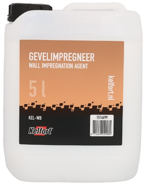 Afbeelding voor categorie Waterdichting