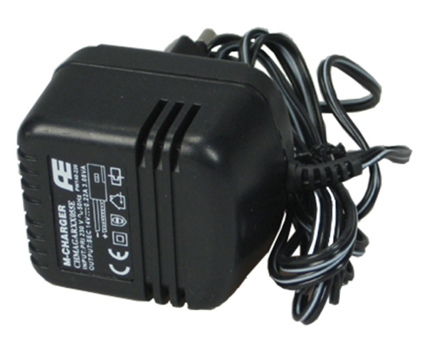 Afbeeldingen van Maglite 220v laadadapter