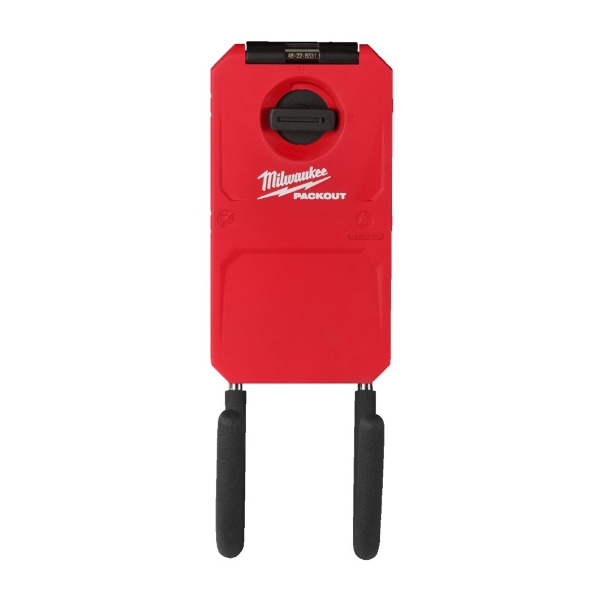 Afbeeldingen van PACKOUT™ Gebogen haak (min. afname 5 stuks)