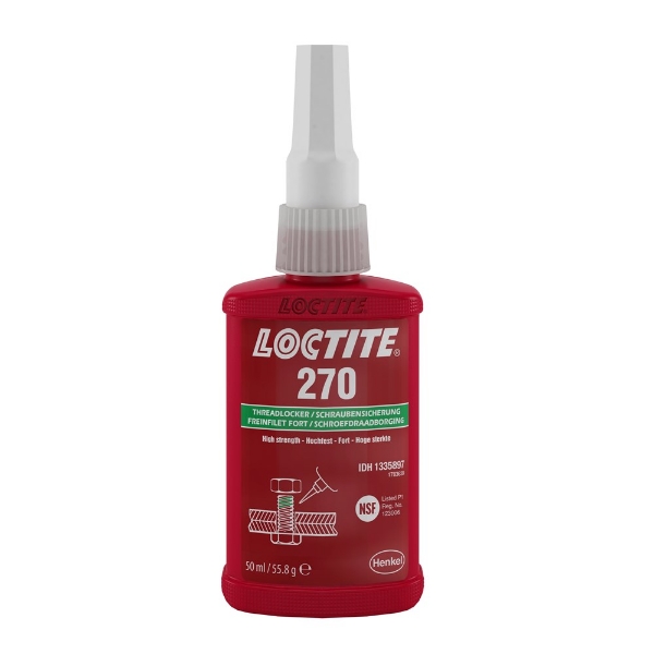Afbeeldingen van Stud lock 270 50 ml