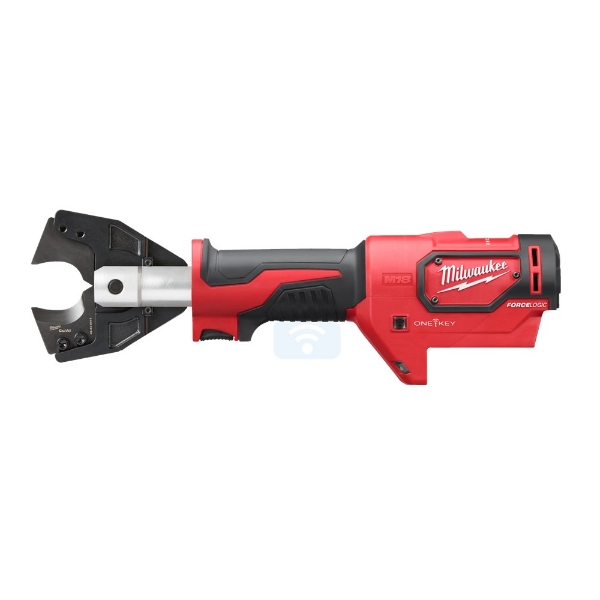 Afbeeldingen van M18™ FORCE LOGIC™ M18 ONEHCC-0C CU/AL-SET