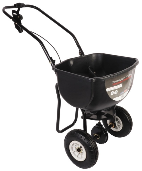 Afbeeldingen van Zoutstrooier 20ltr.