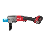 Afbeeldingen van Mil Knabbelschaar M18FNB35-502X 5.0ah