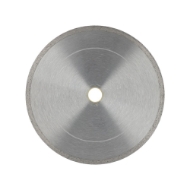 Afbeeldingen van Diamantzaag Standard Ceram 230x22,23+7x1,8