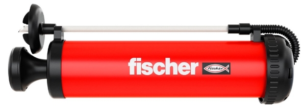 Afbeeldingen van Fis blaasbalg/pomp abg