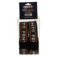 Afbeeldingen van Fento elastiek met clip set a 2 stuks