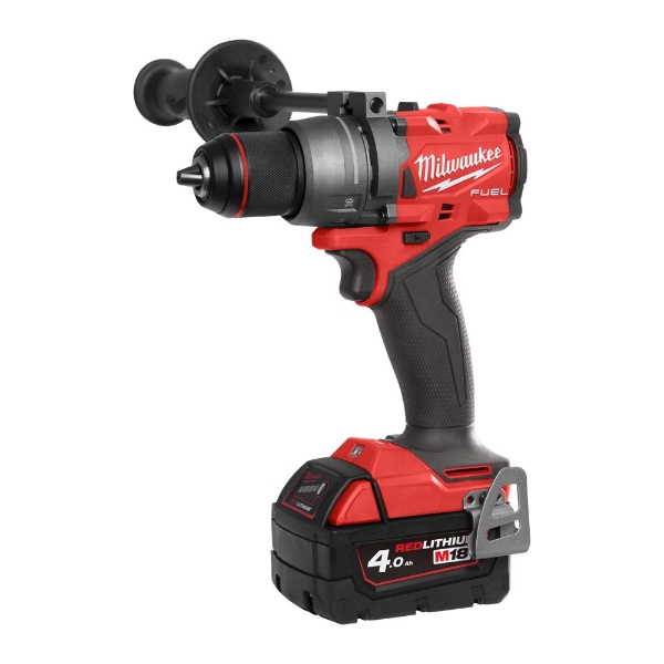 Afbeeldingen van M18 FUEL™ Boorschroefmachine
