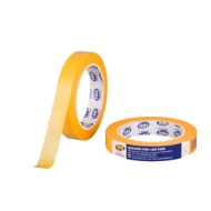 Afbeeldingen van Masking 4400 Fine Line - oranje 18mm x