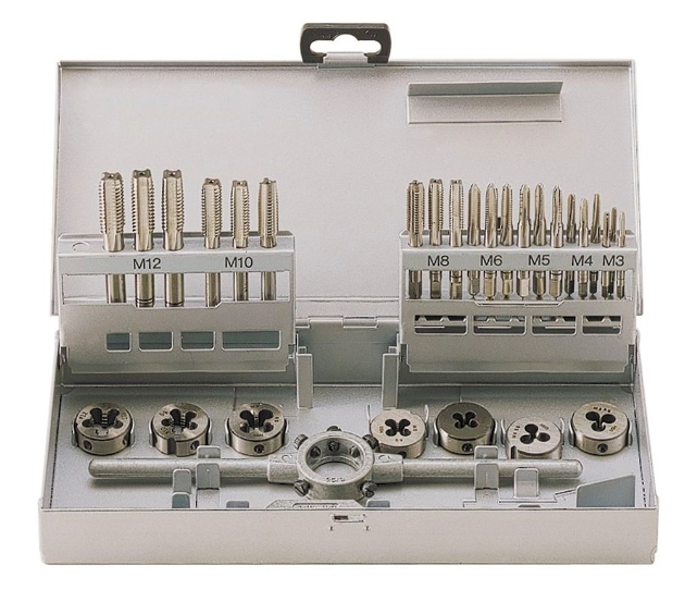 Afbeelding voor categorie Draadsnijsets