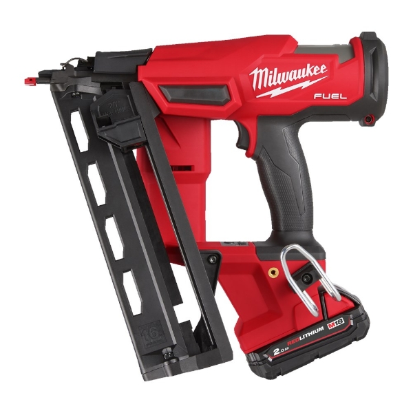 Afbeeldingen van M18 FUEL™ 16 GA afwerkingstacker