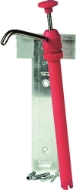 Afbeeldingen van Kelfort dispenser + muurbeugel 4.65ltrbus