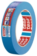 Afbeeldingen van Tesa 4440 tesakrepp 50m, 25mm blauw
