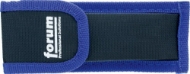 Afbeeldingen van For wermes uitklapbaar 205mm inc. nylon etui