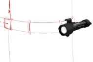 Afbeeldingen van Ledlenser zaklamp p7r work torch rechargeable