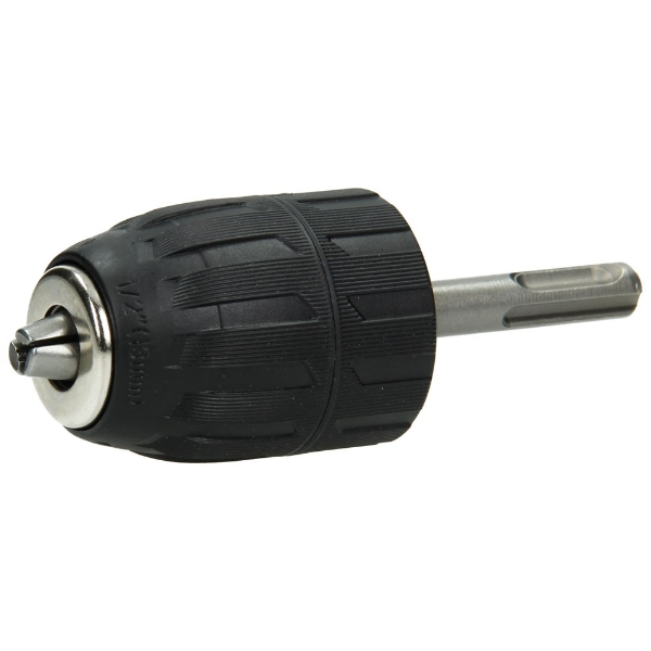 Afbeeldingen van HIK snelspanboorhouder 2-13mm sds-plus opname