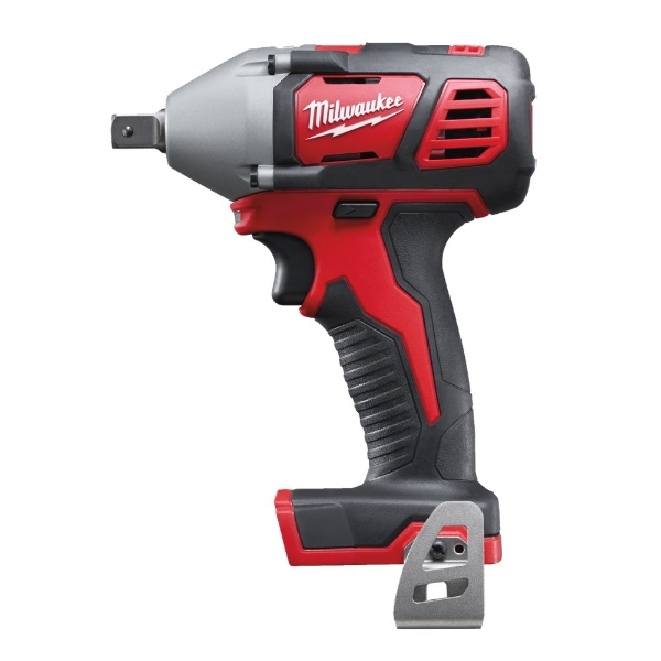 Afbeeldingen van M18™ ½″ SD compactslagmoersleutel M18 BIW12-0