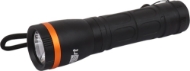 Afbeeldingen van Kel zaklamp 300Lm excl. aaa-batterijen