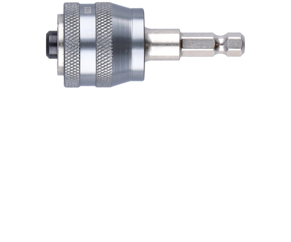 Afbeeldingen van Rotec FC Gatz.houder 75mm, 6-knt 8,7