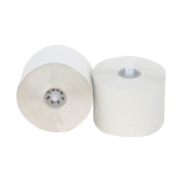 Afbeelding voor categorie Toiletpapier