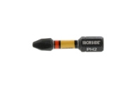 Afbeeldingen van Iro impactbit 1/4'' 32mm PH2 verp. á 10 st.