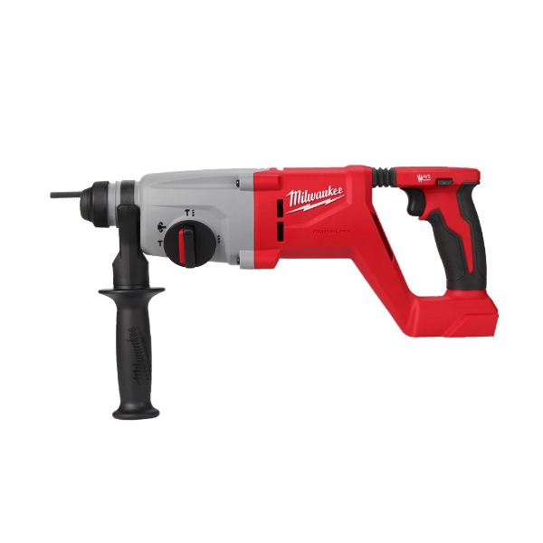 Afbeeldingen van M18™ Koolborstelloze SDS-plus hamer van 26mm