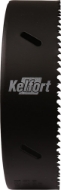 Afbeeldingen van Kelfort gatzaag hss 168mm bi-metal