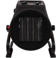 Afbeeldingen van Kel ventilatorkachel 2kw "small"