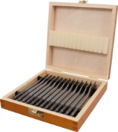 Afbeeldingen van Kelfort speedborenset 13dlg 6-25mm quick-lock