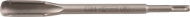 Afbeeldingen van Kelfort sleuvenbeitel 22x250mm sds-plus