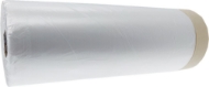Afbeeldingen van Kel afplakfolie 16m x 2700mm indoor
