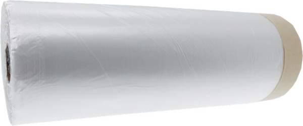 Afbeeldingen van Kel afplakfolie 16m x 2700mm indoor