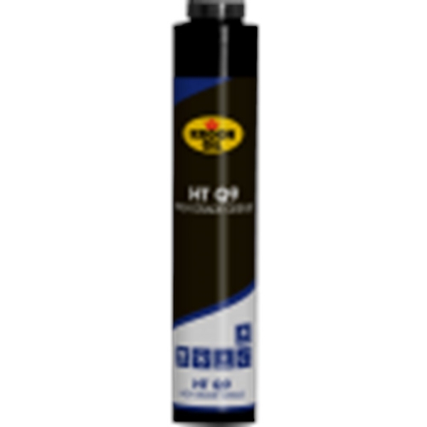 Afbeeldingen van Kro high grade ht q9 400gr