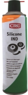 Afbeeldingen van Crc siliconenspray 500ml industrial