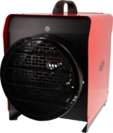 Afbeeldingen van Kelfort ventilatorkachel 9.0kw 400v