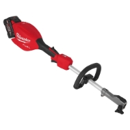 Afbeeldingen van Mil Power Head M18 FOPH2-802