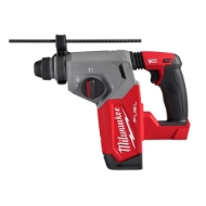 Afbeeldingen van M18 FUEL™ 4-standen SDS-plus hamer