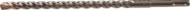 Afbeeldingen van Kelfort hamerboor sds+ 12x260mm power