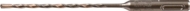Afbeeldingen van Kelfort hamerboor sds-plus 4x160mm