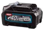 Afbeeldingen van Mak Accu BL4040 XGT 40V Max 4,0Ah