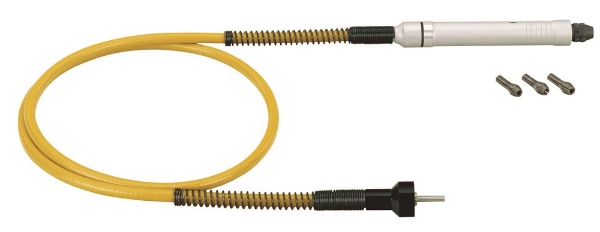 Afbeeldingen van Prox flexibele as mircomot 110/p