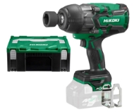 Afbeeldingen van HIK WR36DB W2Z accuslagmsl 1/2" MV-EX HSC
