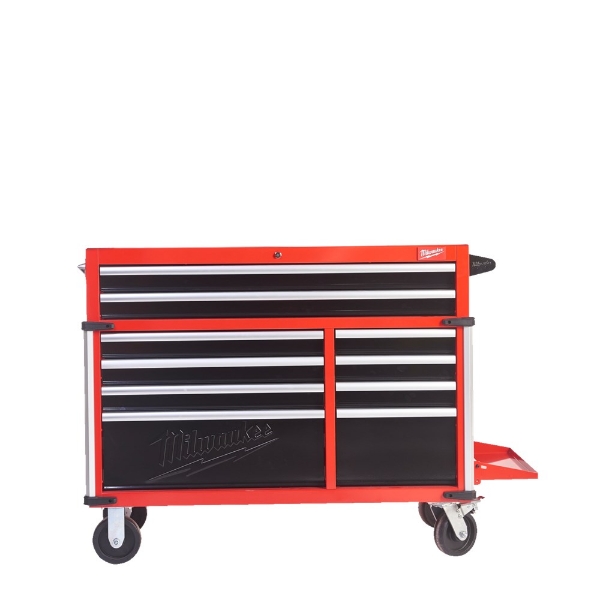 Afbeeldingen van TOOLGUARD™ SRC46-1 - 117 cm (46˝) Grote stale
