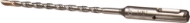 Afbeeldingen van Kelfort hamerboor sds-plus 50st. 5x160mm