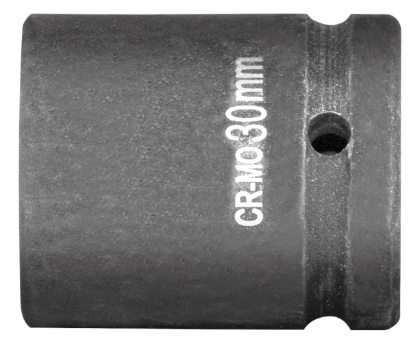 Afbeeldingen van Rotec Krachtdop binnenvierkant 1 kort SW55