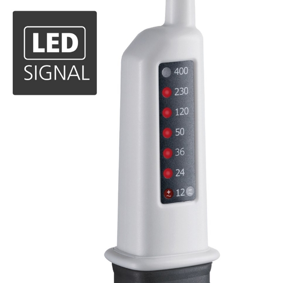 Afbeeldingen van Laserliner ActiveTester spanningstester