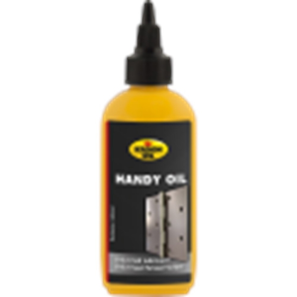 Afbeeldingen van Kro Handy oil 100ml