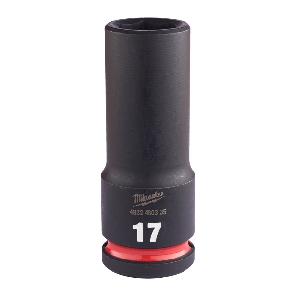 Afbeeldingen van Shockwave™ dop ½" x 17 mm lang