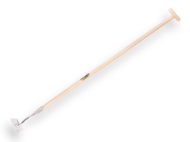 Afbeeldingen van Schoffel 16cm gesmeed met steel