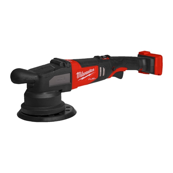 Afbeeldingen van M18 FUEL™ Excentrische polijstmachine 21mm ui
